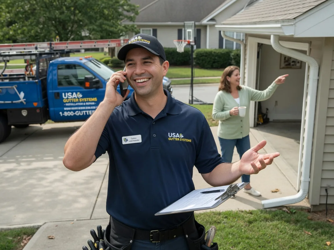 Gutter Installation Port Allen, LA FAQs
